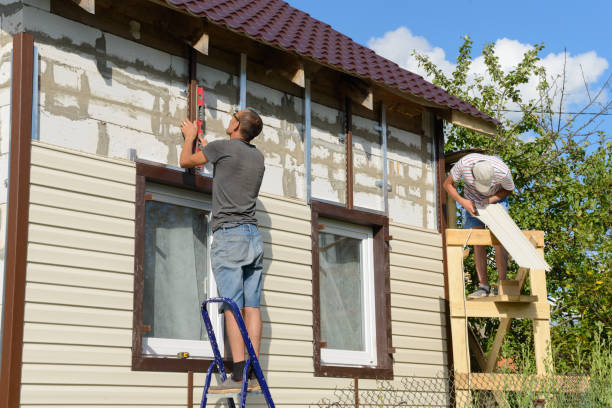 Best Siding for New Construction  in Wabasso, FL