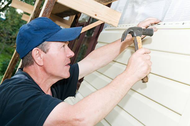 Best Stucco Siding  in Wabasso, FL