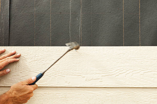 Best Weatherproofing and Sealing  in Wabasso, FL