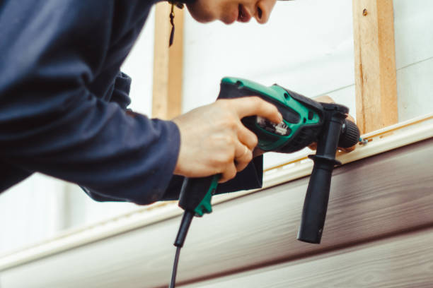 Best Aluminum Siding Installation  in Wabasso, FL